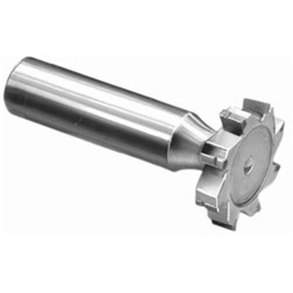 Homepage 0.63 in. dia. x 0.09 in. Carbide Tipped Straight Tooth Keyseat Cutter, American Standard No. 305 HO2656867 - main